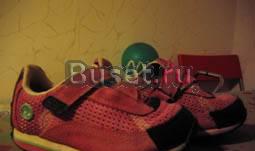 Кроссовки Timberland 29 р-р Санкт-Петербург