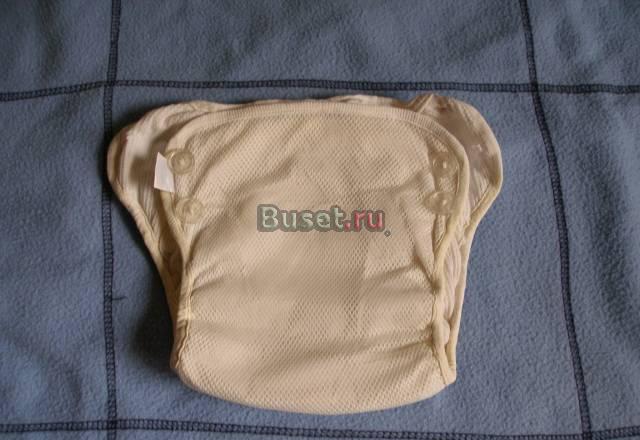 Трусы непромокаемые Москва