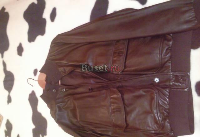 Кожанные куртки Москва
