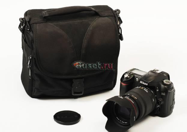 "Nikon D50+Sigma 18-200mm" Москва