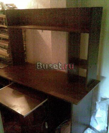 Компьютерный стол(суперпредложение)всего 1500 Санкт-Петербург