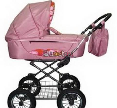 Коляска wampool 2 в 1 Москва