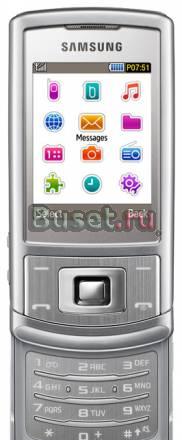 Samsung GT-S3500 Санкт-Петербург