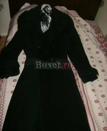 Пальто осень- зима Москва