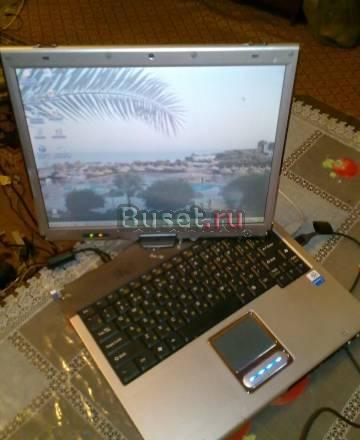 Ноутбук airbook модель Т2С Москва