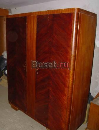 Шкаф 50-х годов Самара