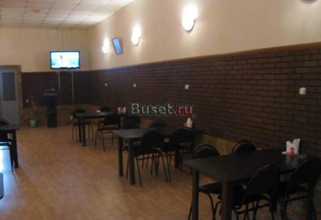 Кафе в аренду Печатники Москва