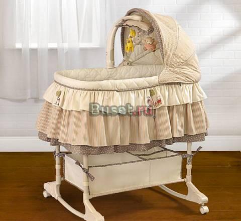 Колыбель Симплисити 3014 Москва