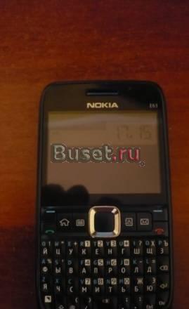 Продам или обменяю Nokia e63 за 5 000 руб Москва