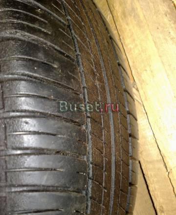Резина летняя Dunlop Москва