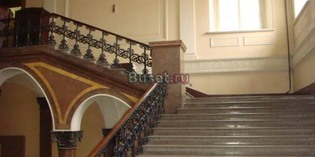 Аренда офисного помещения 210кв.м. в цкнтре города Санкт-Петербург