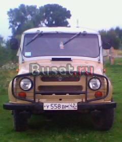 УАЗ 31514, 1996 Яя