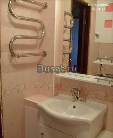 Любые Сантехнические Работы Гарантия качества Санкт-Петербург