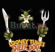 Игра "Волк овце не собака" (Sheep Dog "n" Wolf) Москва