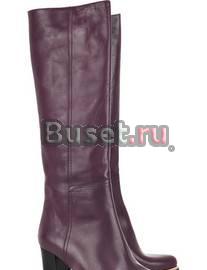 Сапоги jill sander Москва