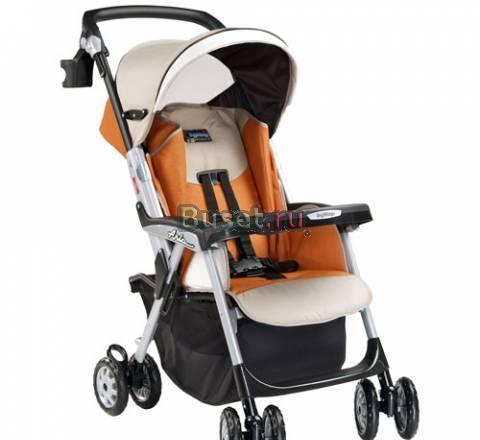 Коляска прогулочная облегченная Peg Perego Aria Санкт-Петербург