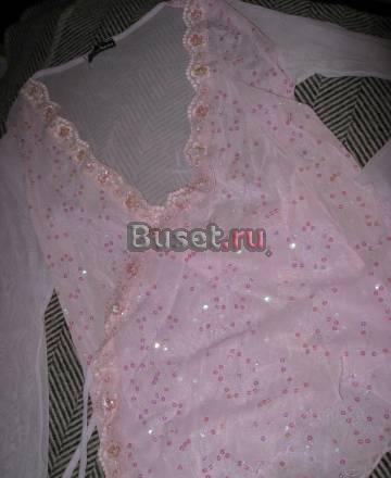 Блуза Москва