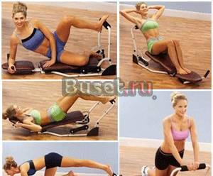 Тренажер Easy Shaper Иваново