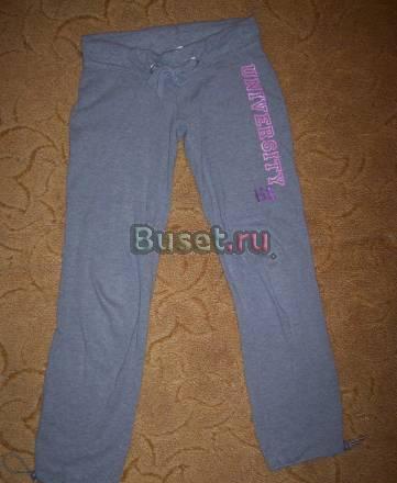 Продам спортивные штаны Москва