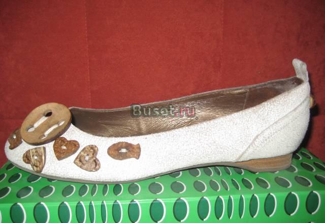 Балетки Ростов-на-Дону