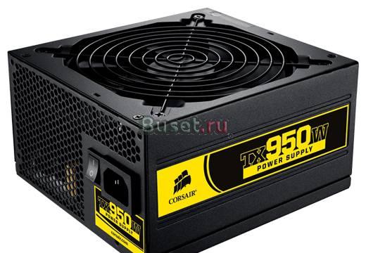 Блок питания Corsair 950W Санкт-Петербург
