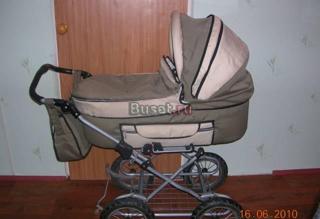 Детская коляска Мытищи
