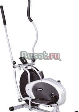 Эллиптический тренажер Atemi Раменское