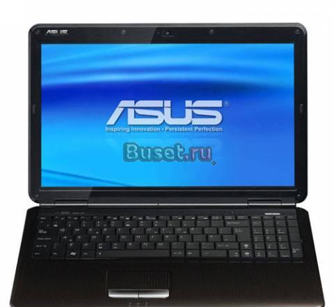 Новый asus Ноутбук 15.6 PRO5DI Exclusive BTS Edit Москва