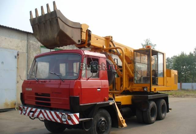 Продаю UDS 114 Волоколамск