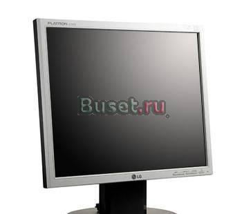 "LCD монитор 17 LG L1751SQ" Москва
