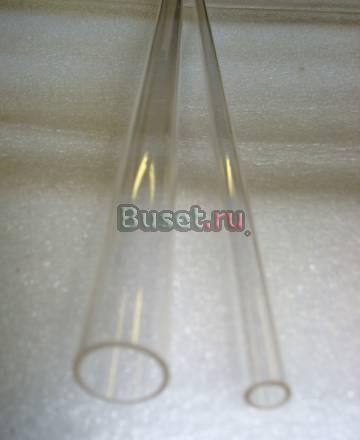 Кварцевые трубки Москва