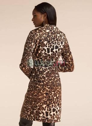 Новый фирменный американский плащ Москва