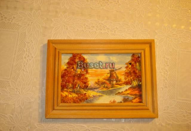 Картина Санкт-Петербург