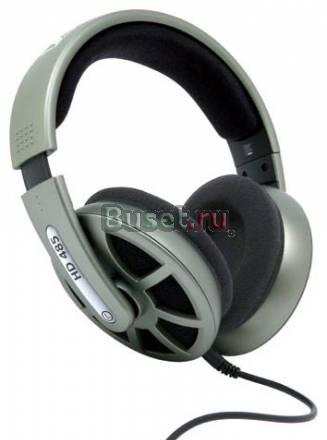 Sennheiser HD 485 Санкт-Петербург
