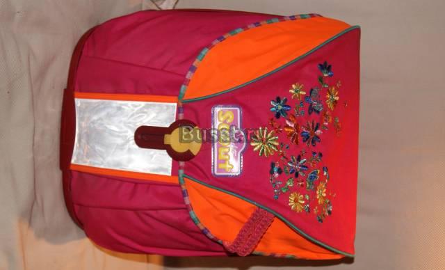 Школьный ранец(для девочки)Германия Москва