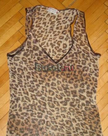 Майка MAX  Co Москва