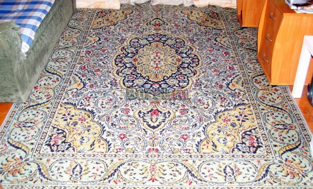 Ковер 100 шерсть Санкт-Петербург