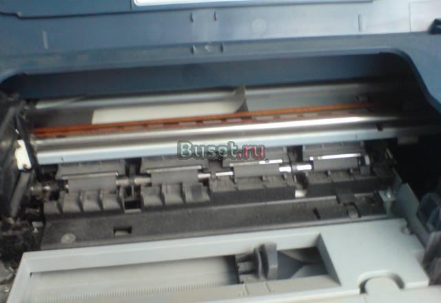 Принтер Москва