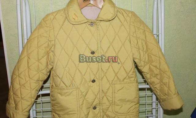 Девочке в садик р.104 Москва