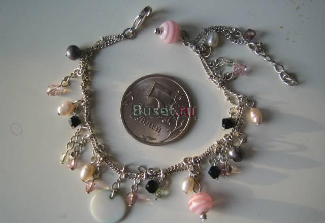 Браслеты Санкт-Петербург