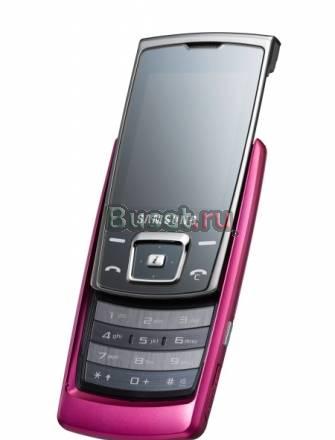 Samsung E840 Москва