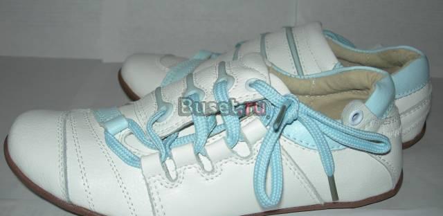 Новые кроссовки (размер 36) Москва