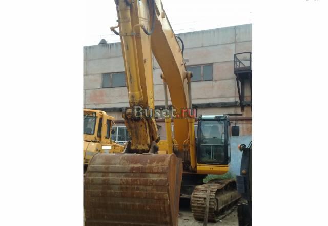 Экскаватор JCB JC 330 LC Уфа
