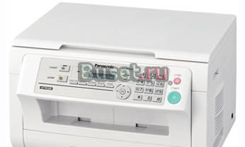 Лазерный мфу Panasonic Санкт-Петербург