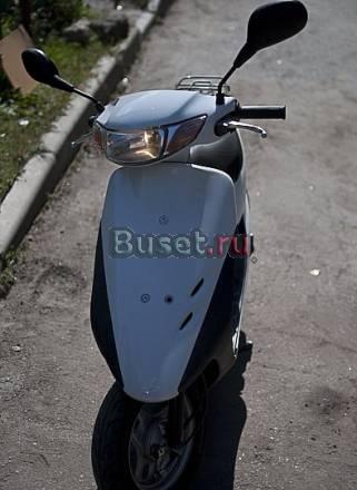 Honda Dio Cesta AF 34 Санкт-Петербург