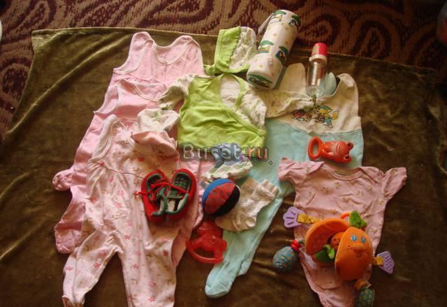 Ползунки,игрушки, бутылочки , погремушки Москва