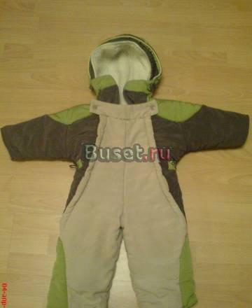 Продаю вещички для мальчика с 1 года до 2 лет Москва