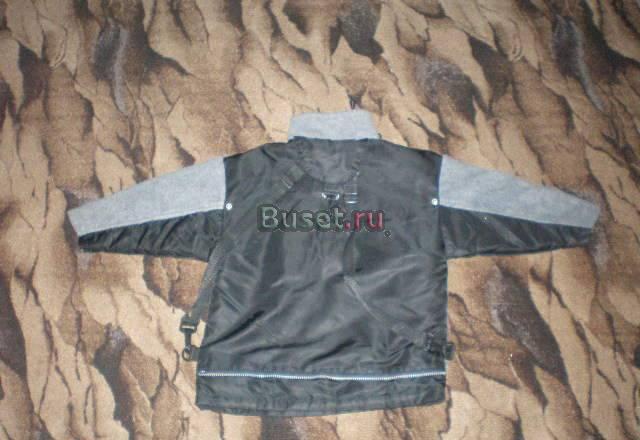 Одежда на мальчика Москва