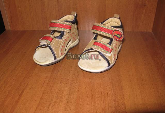 Сандали Москва