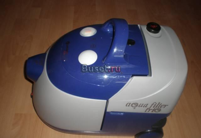 Моющий пылесос Москва